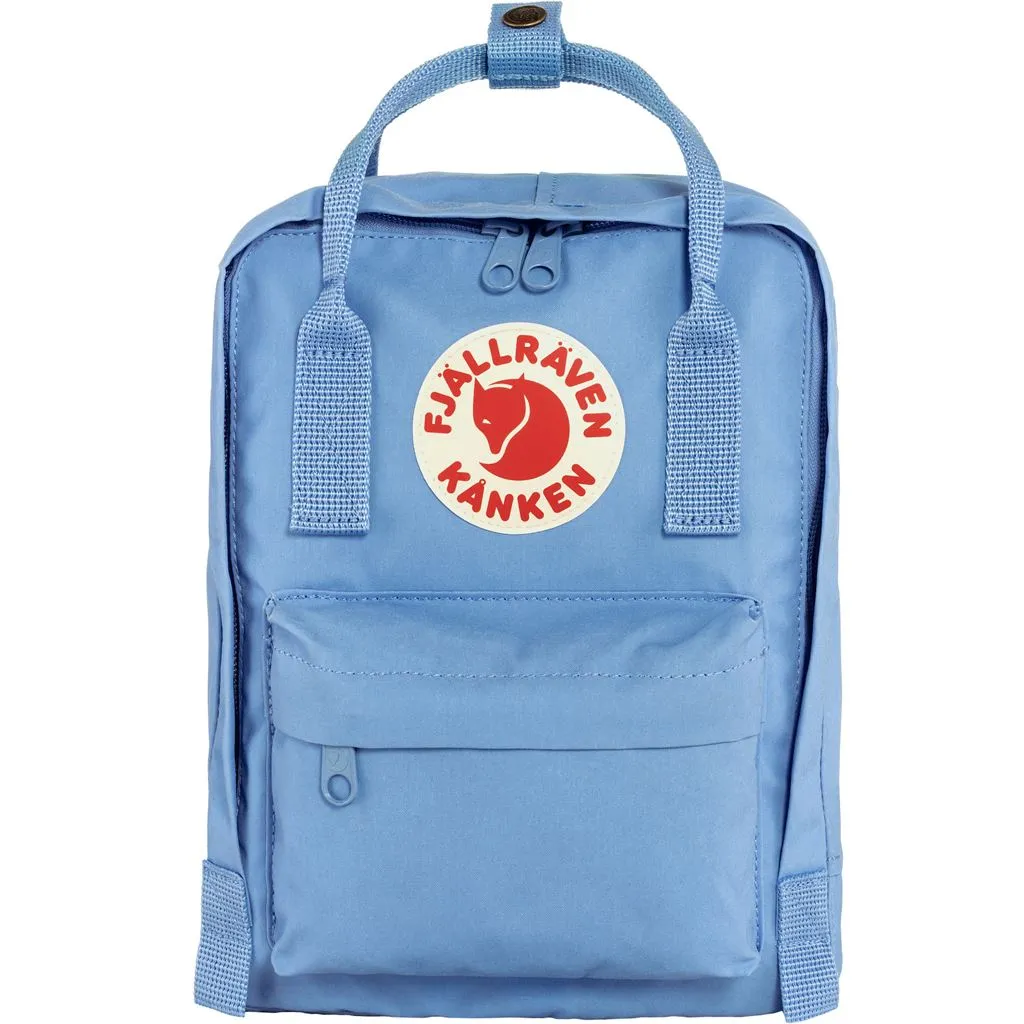 Fjallraven Kanken Mini Backpack