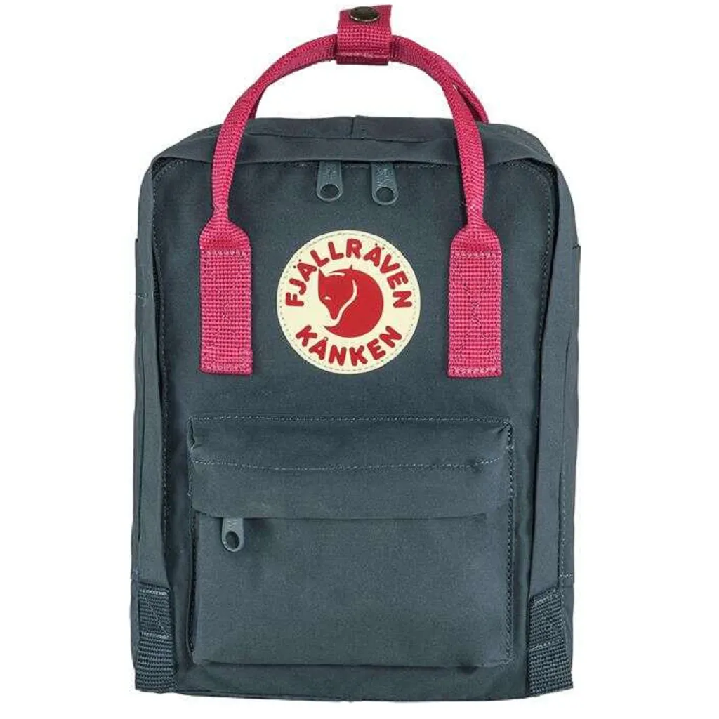 Fjallraven Kanken Mini Backpack