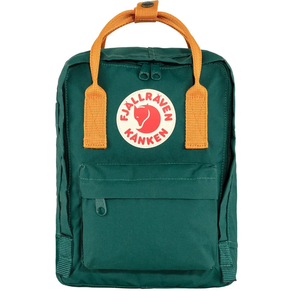 Fjallraven Kanken Mini Backpack