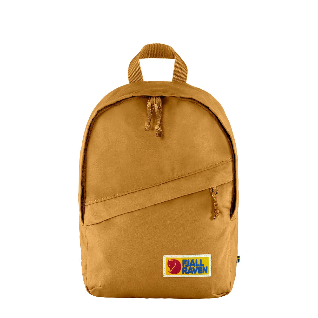 Fjallraven Vardag Mini Backpack Acorn