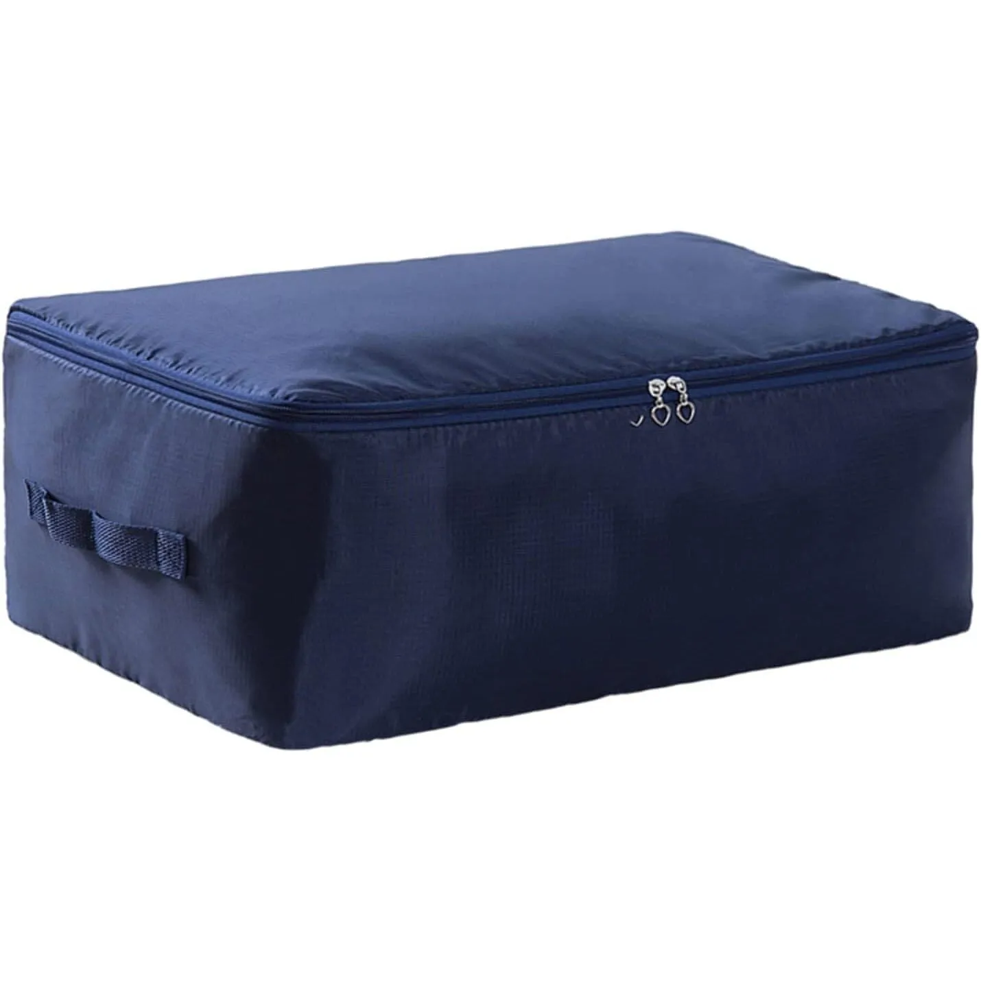 Foldable Clothes Quilt Storage Bag Portable Luggage