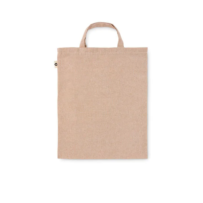 Foldable Shopper Bag 140 Gr/m² | DUOFOLD - MO6549