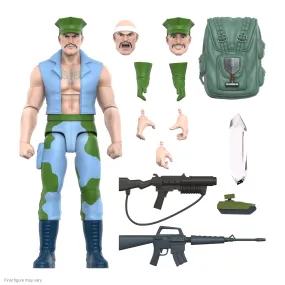 G.I. Joe ULTIMATES! Wave 4 - Gung-Ho