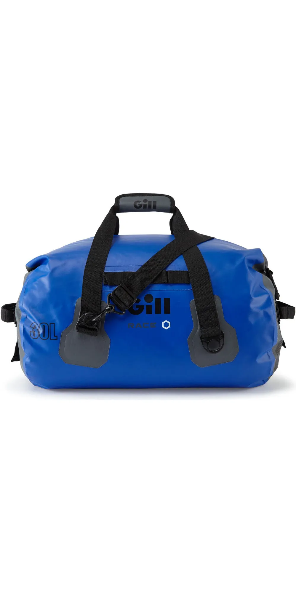 GILL RACE TEAM BAG 30L