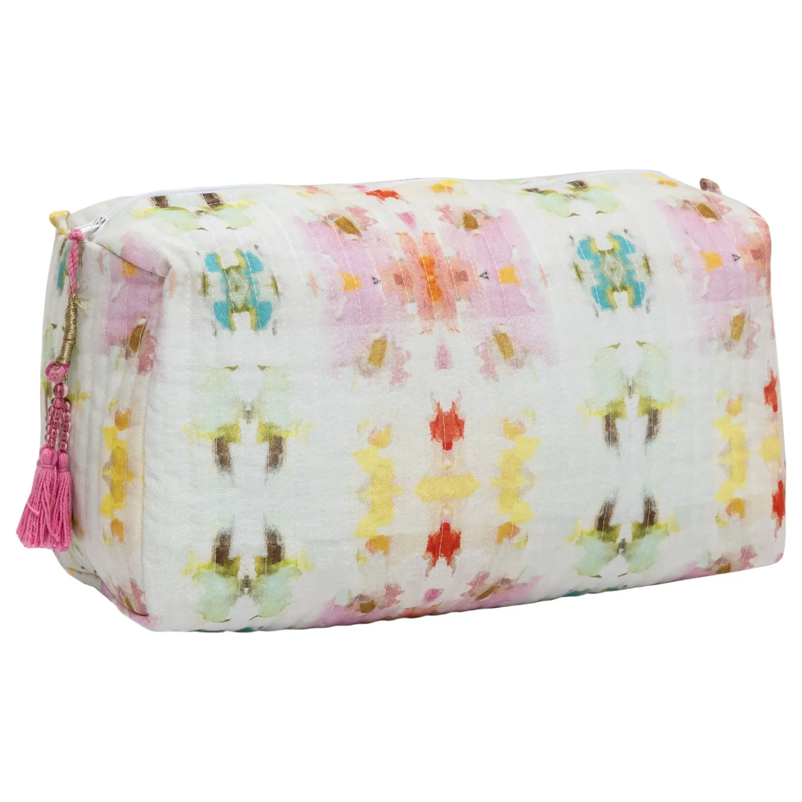 Giverny Large Cosmetic Bag