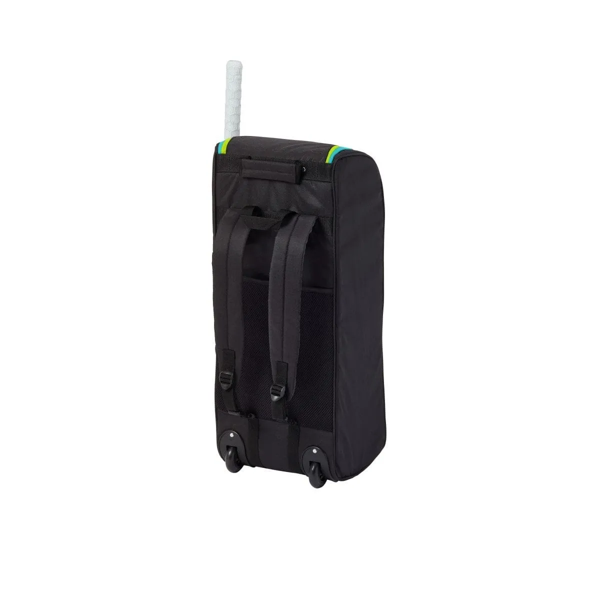 GM 606 Diamond Wheelie Cricket Bag