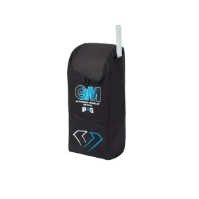 GM 606 Diamond Wheelie Cricket Bag