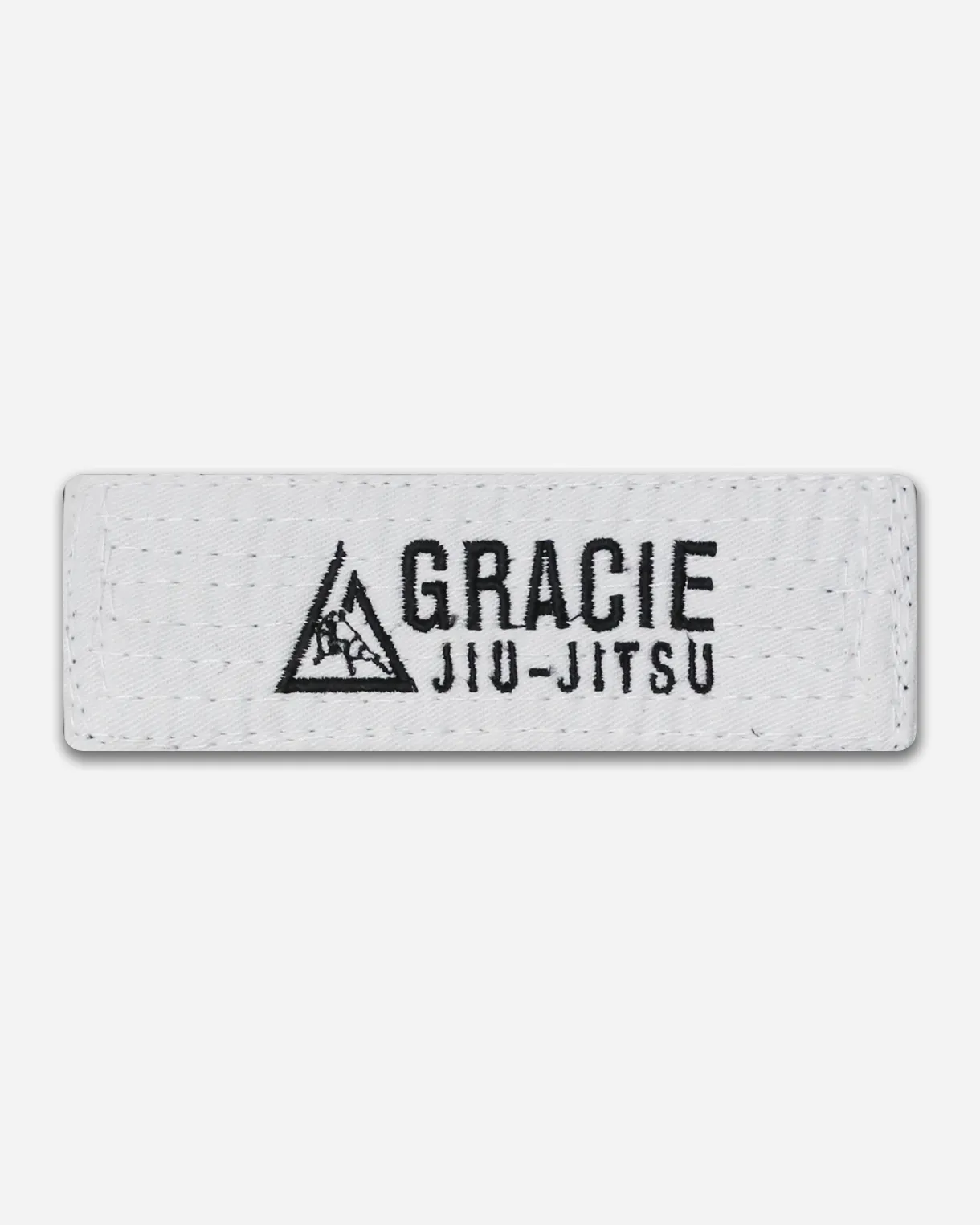 Gracie Jiu-Jitsu Velcro Patch (v2.0)