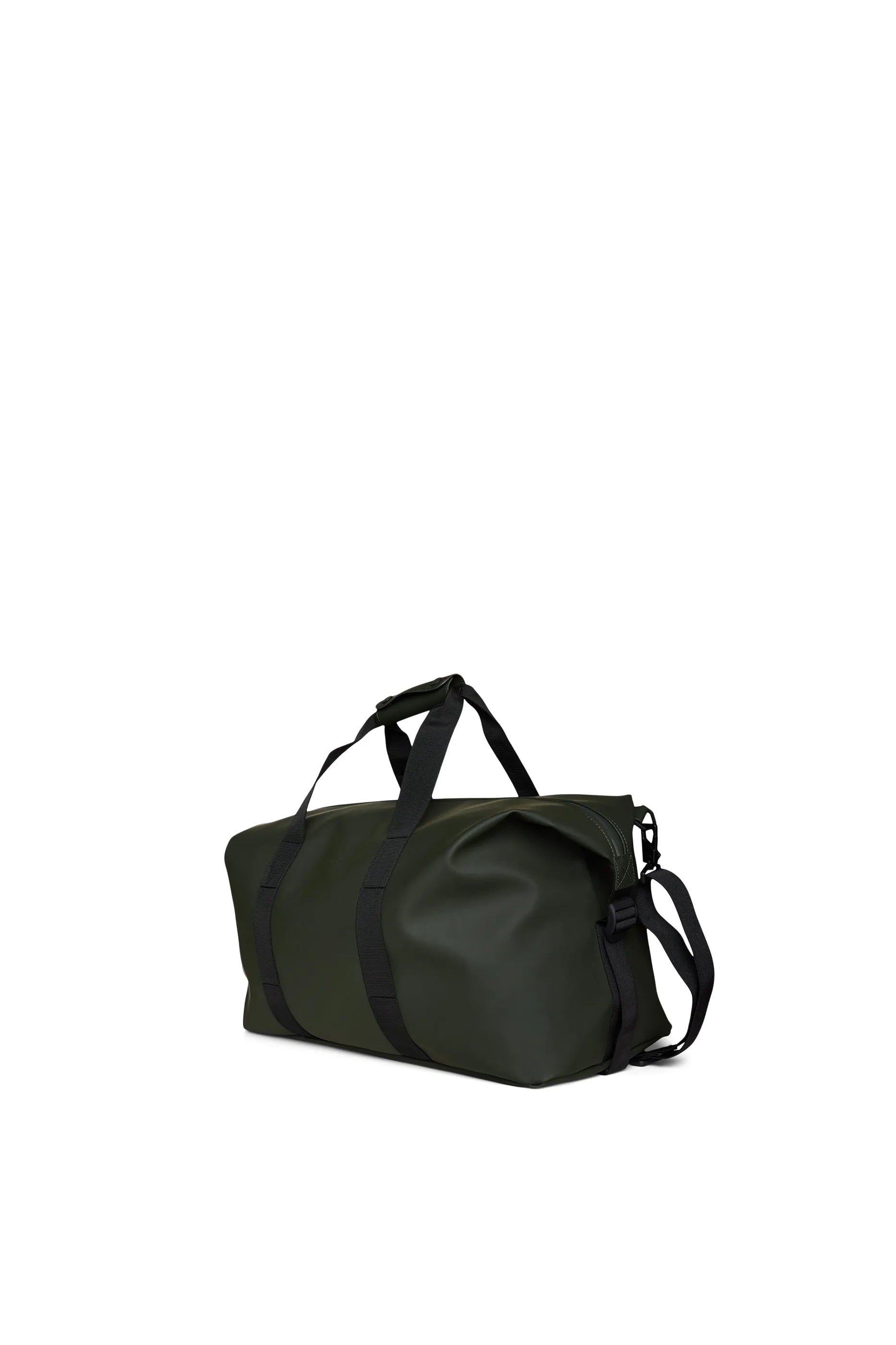 Green Weekend Bag