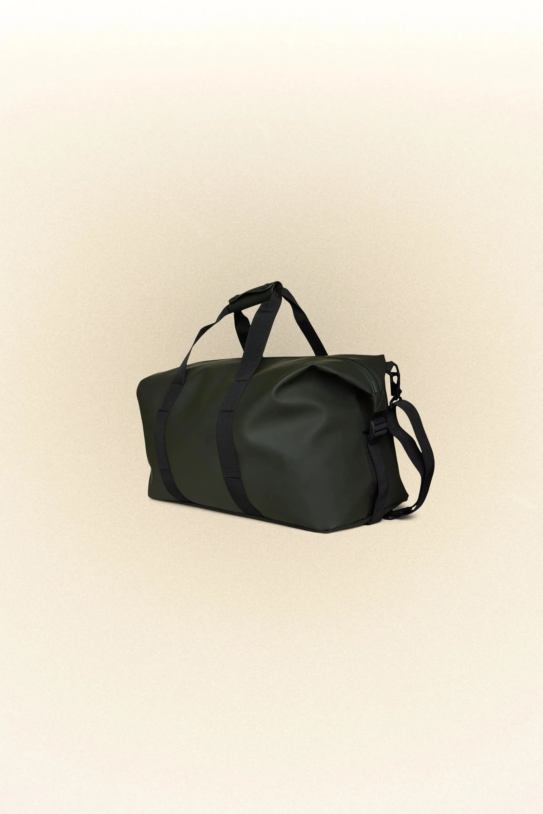 Green Weekend Bag