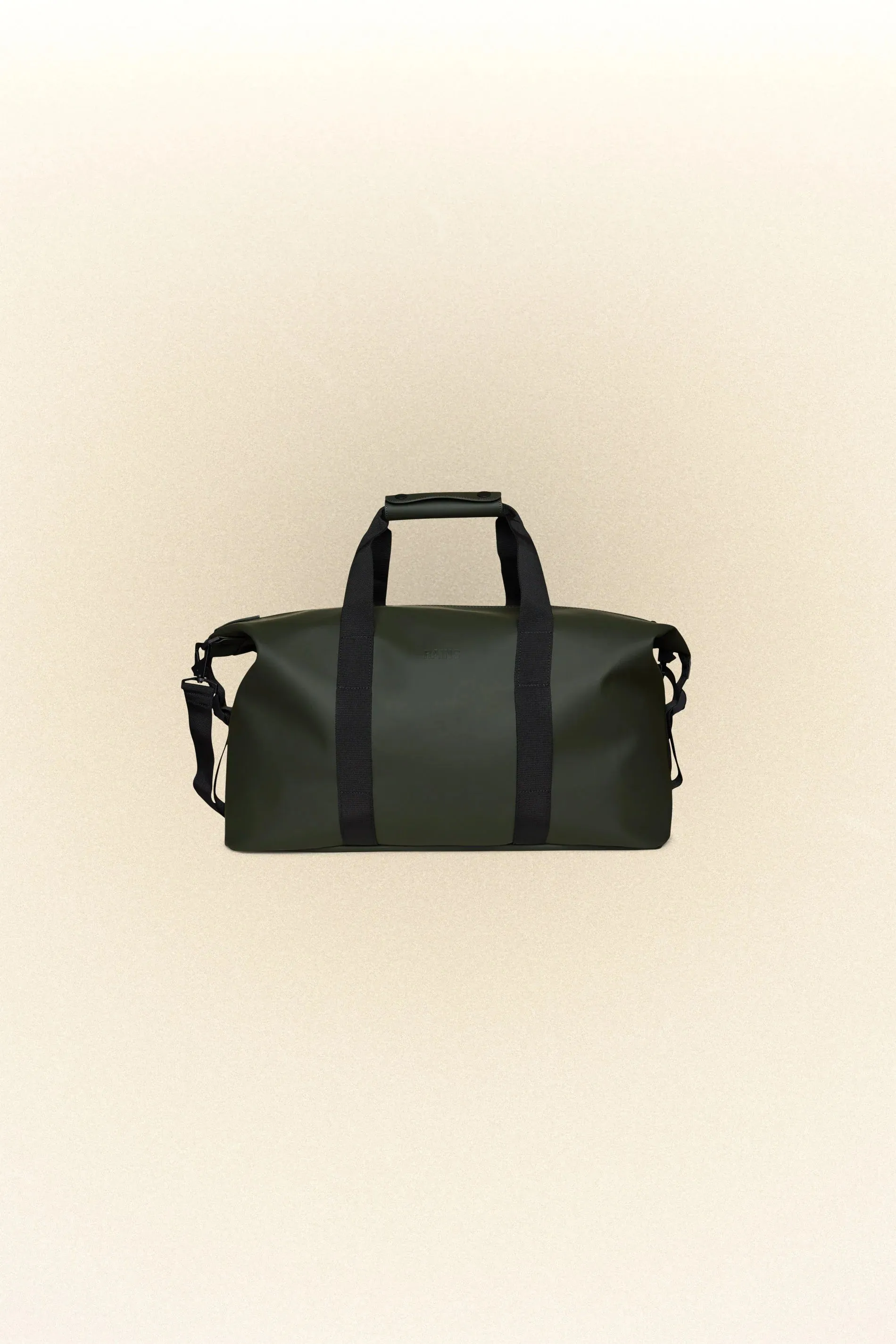 Green Weekend Bag