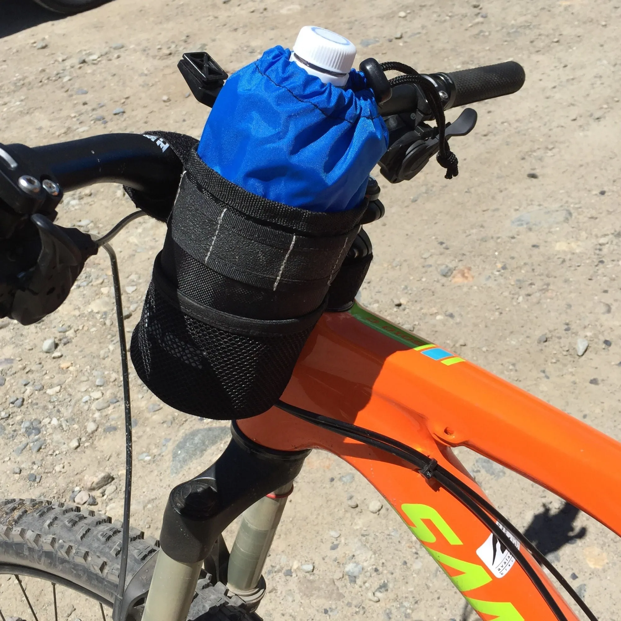 Happy Can - Insulated Drink Holder and Storage Bag