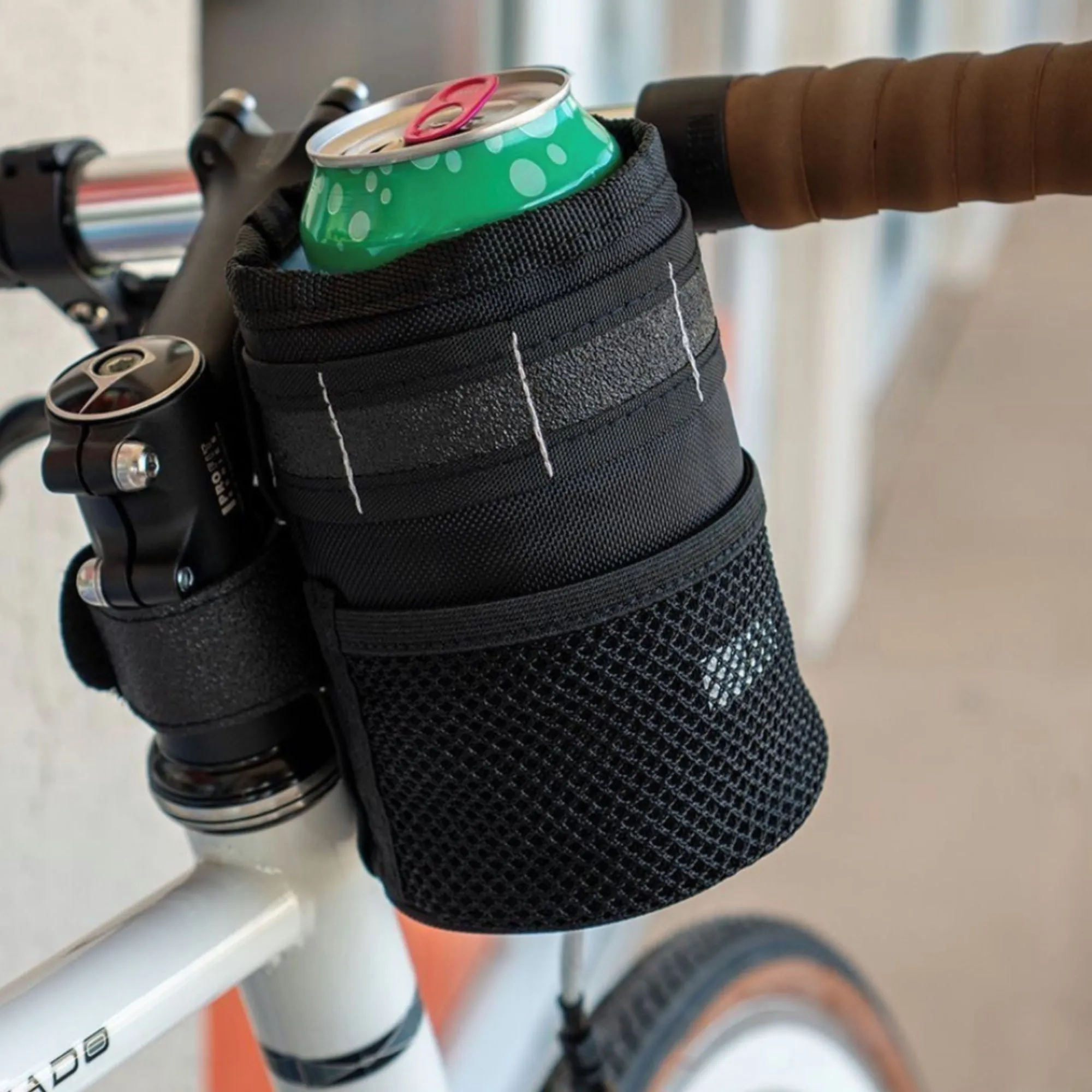 Happy Can - Insulated Drink Holder and Storage Bag