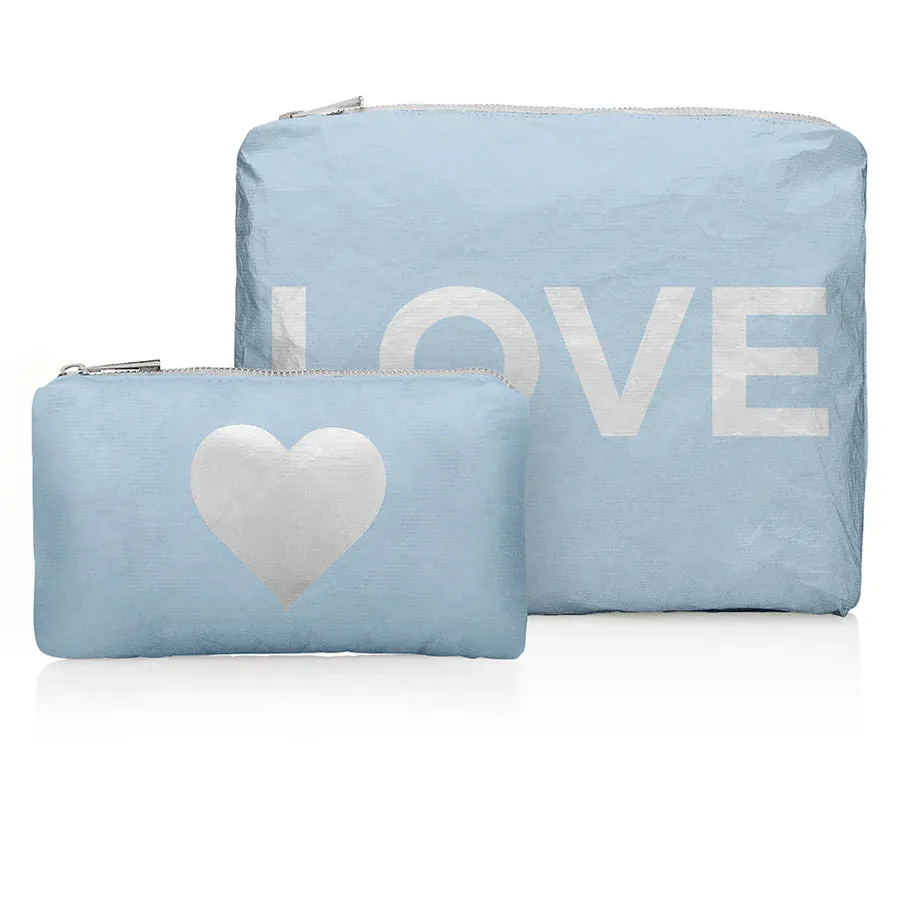 HEART LOVE ORGANIZATION PACKS