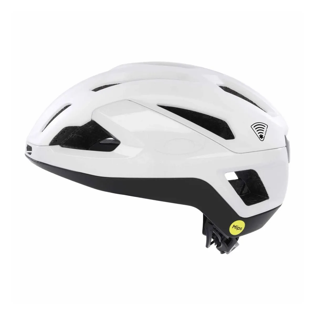 Helmet Oakley Aro3 Endurance I.C.E Mips White Black