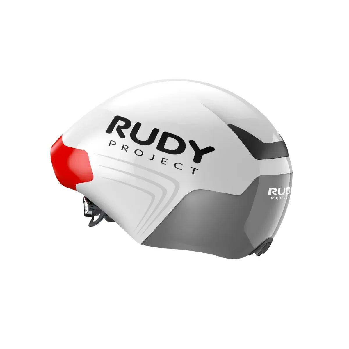 Helmet Rudy Project The Wing Shiny White