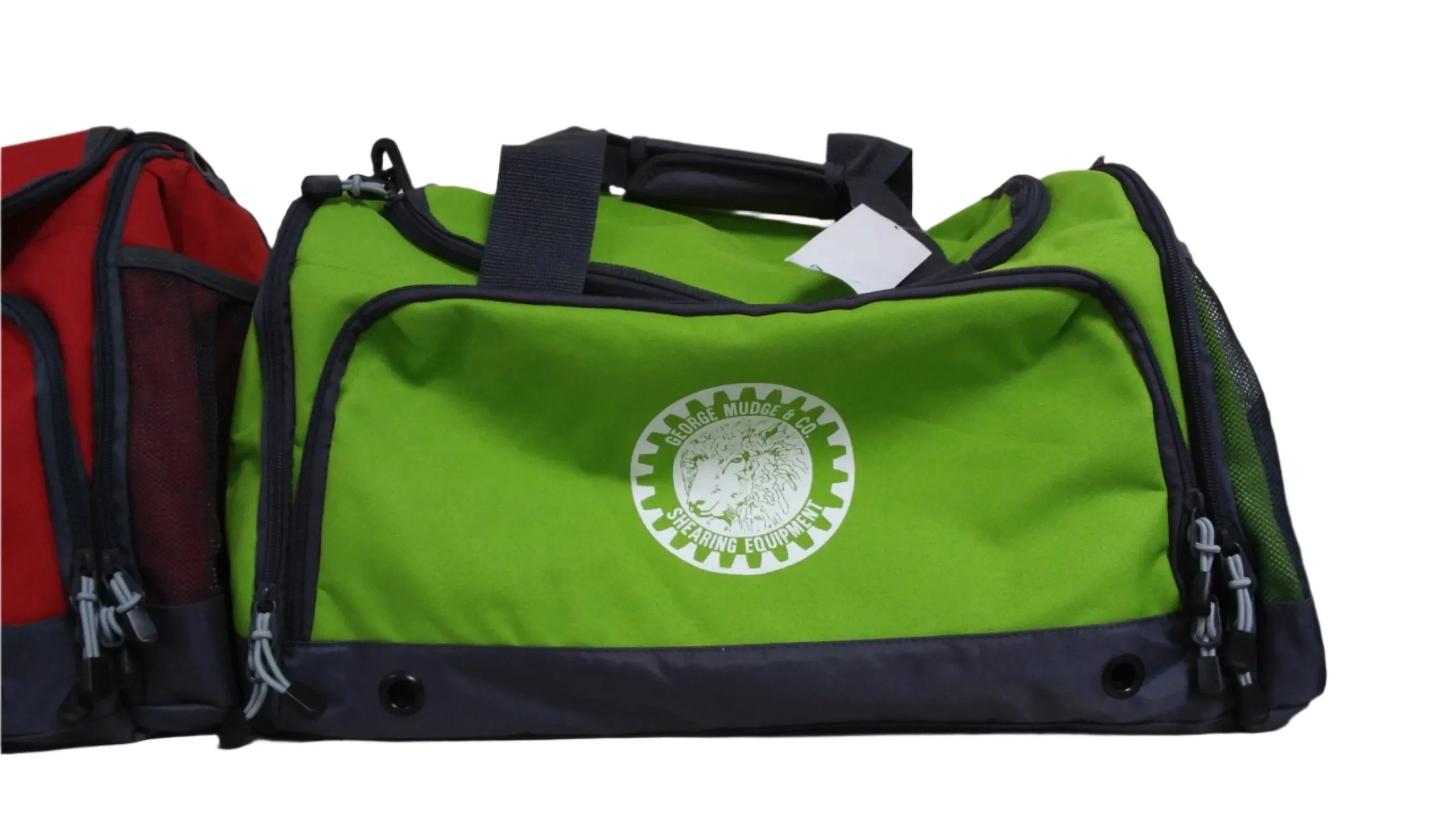 Holdall Bag