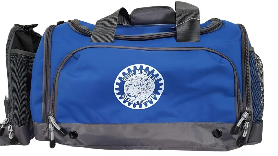 Holdall Bag