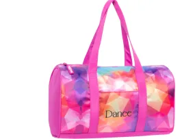 Horizon Dance Rainbow Duffel