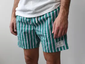 ITALIAN STRIPE SHORT