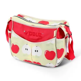 iVogue Designer Changing Bag - Apple (Clearance)