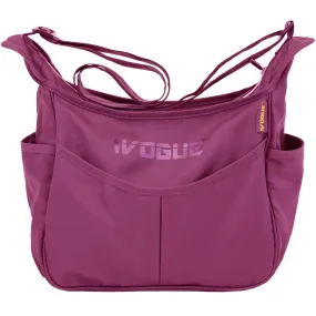 iVogue Designer Changing Bag - Sienna (Clearance)