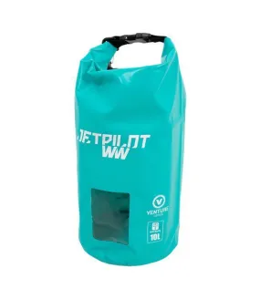 Jetpilot Venture 2L Drysafe Bag - Teal