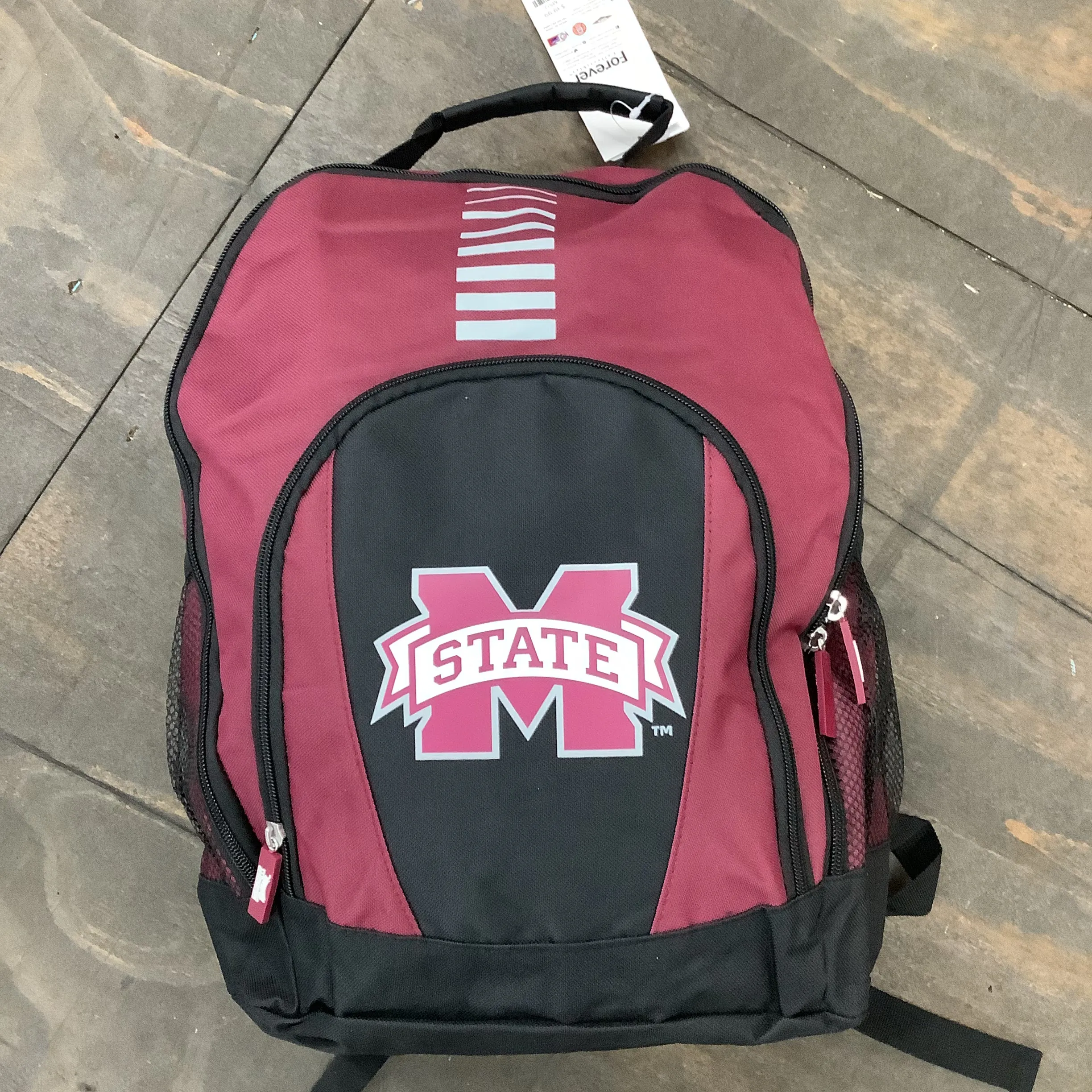 JK Collegiate Backpacks