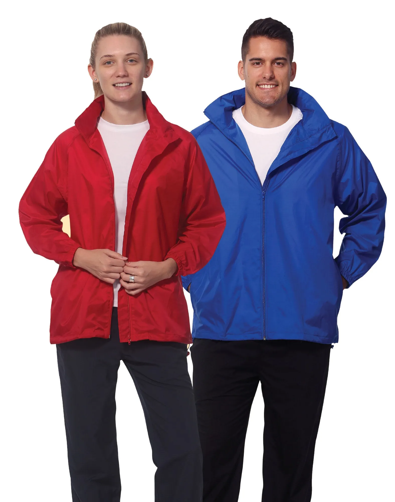 [JK10] Outdoor Activity Spray Jacket