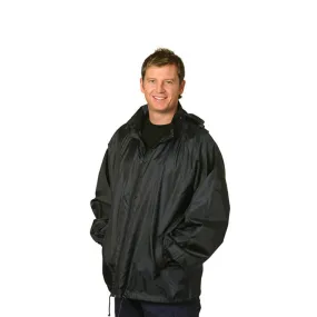 [JK10] Outdoor Activity Spray Jacket