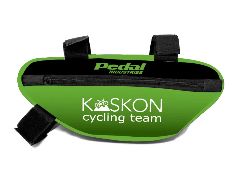 Kaskon Cycling Team 2023 Day Ripper Frame Bag