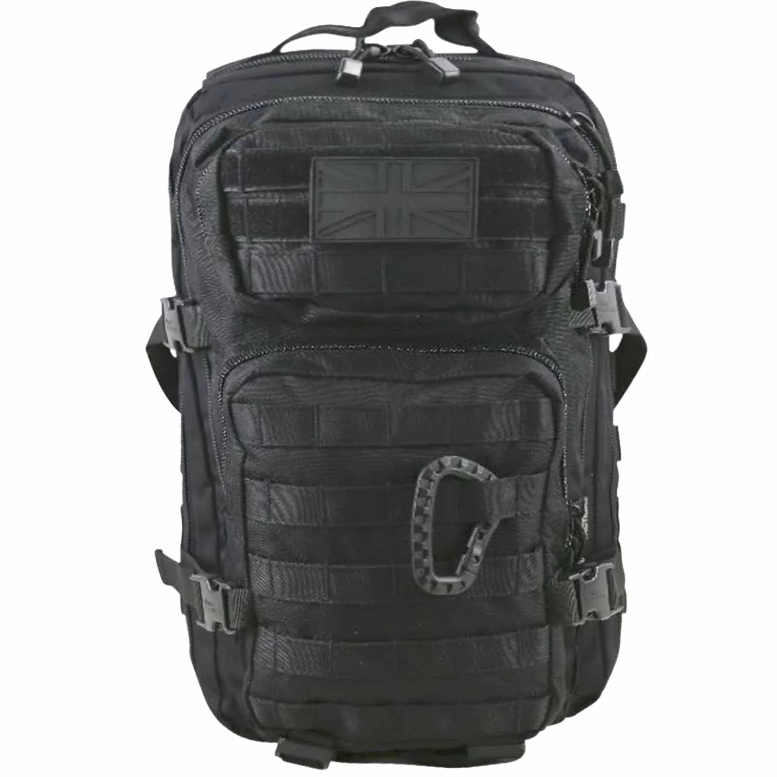 Kombat 28L Molle Assault Backpack