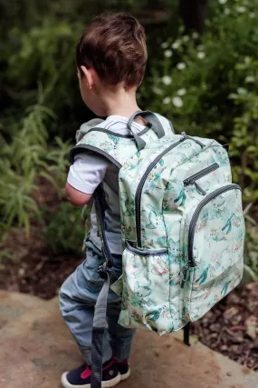 Lady Elliot Island Expect-A-Spill Backpack