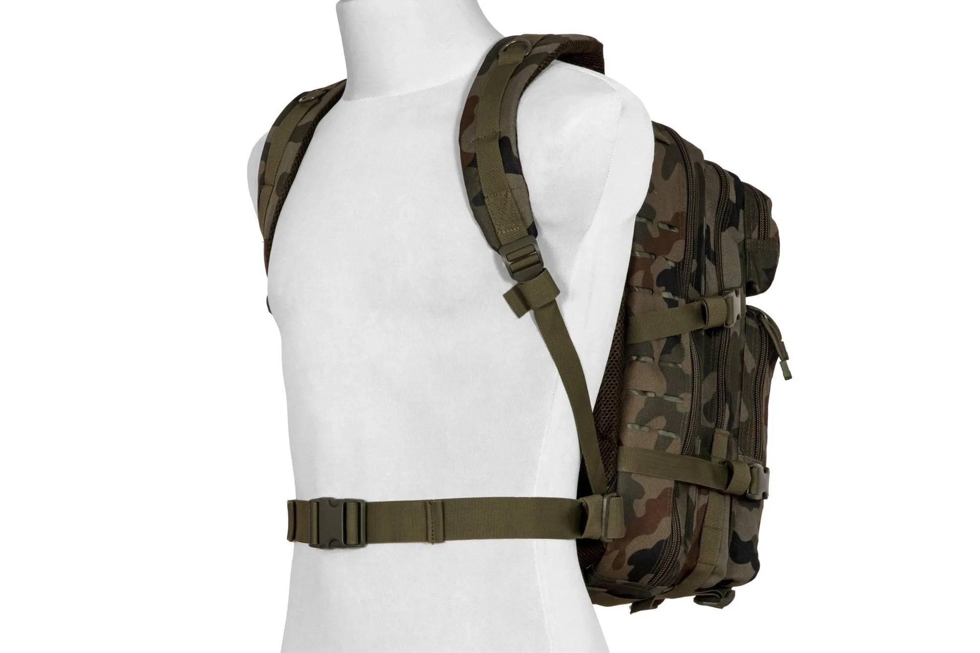 LC Assault Pack - WZ93 Pantera