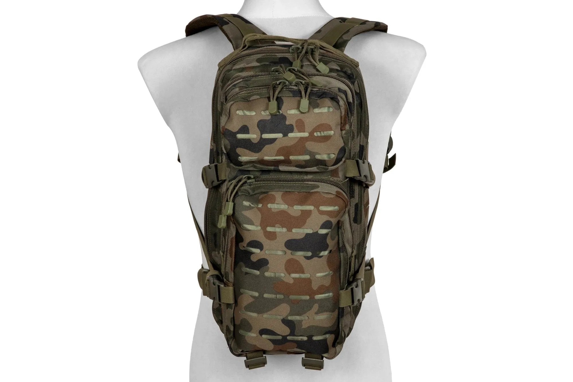 LC Assault Pack - WZ93 Pantera