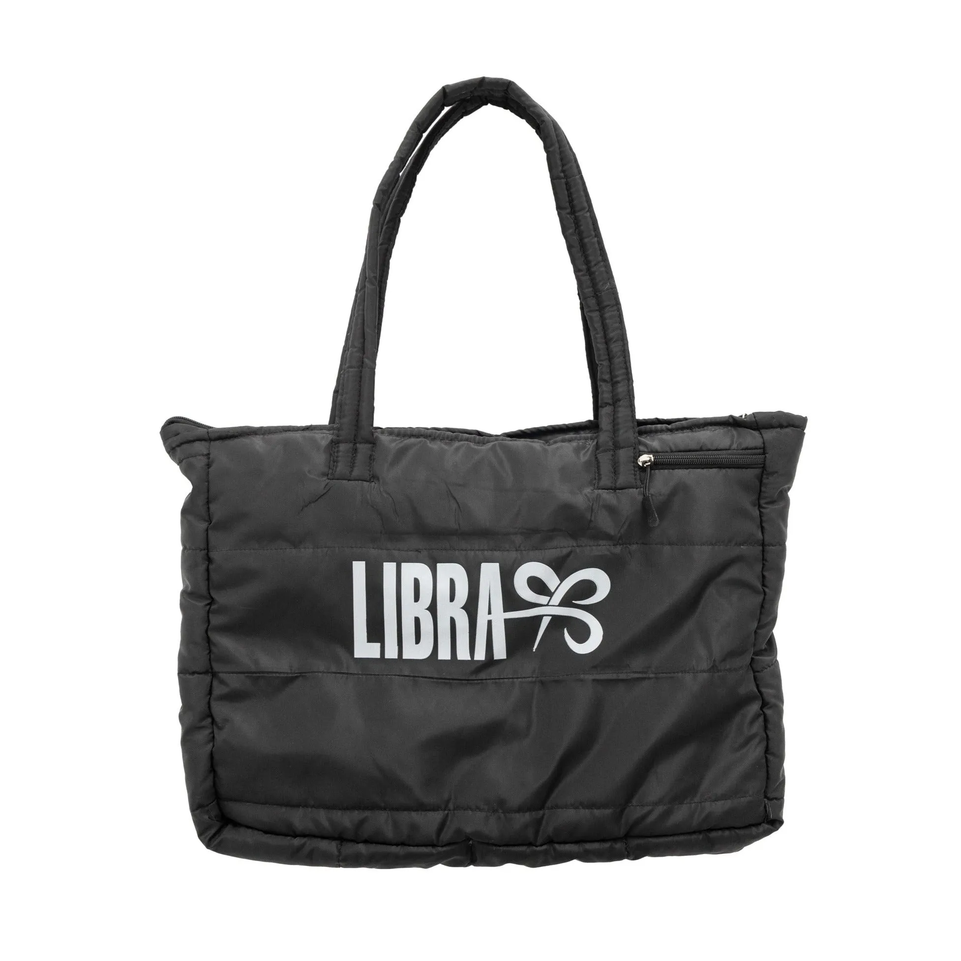 Libra Icon Bag