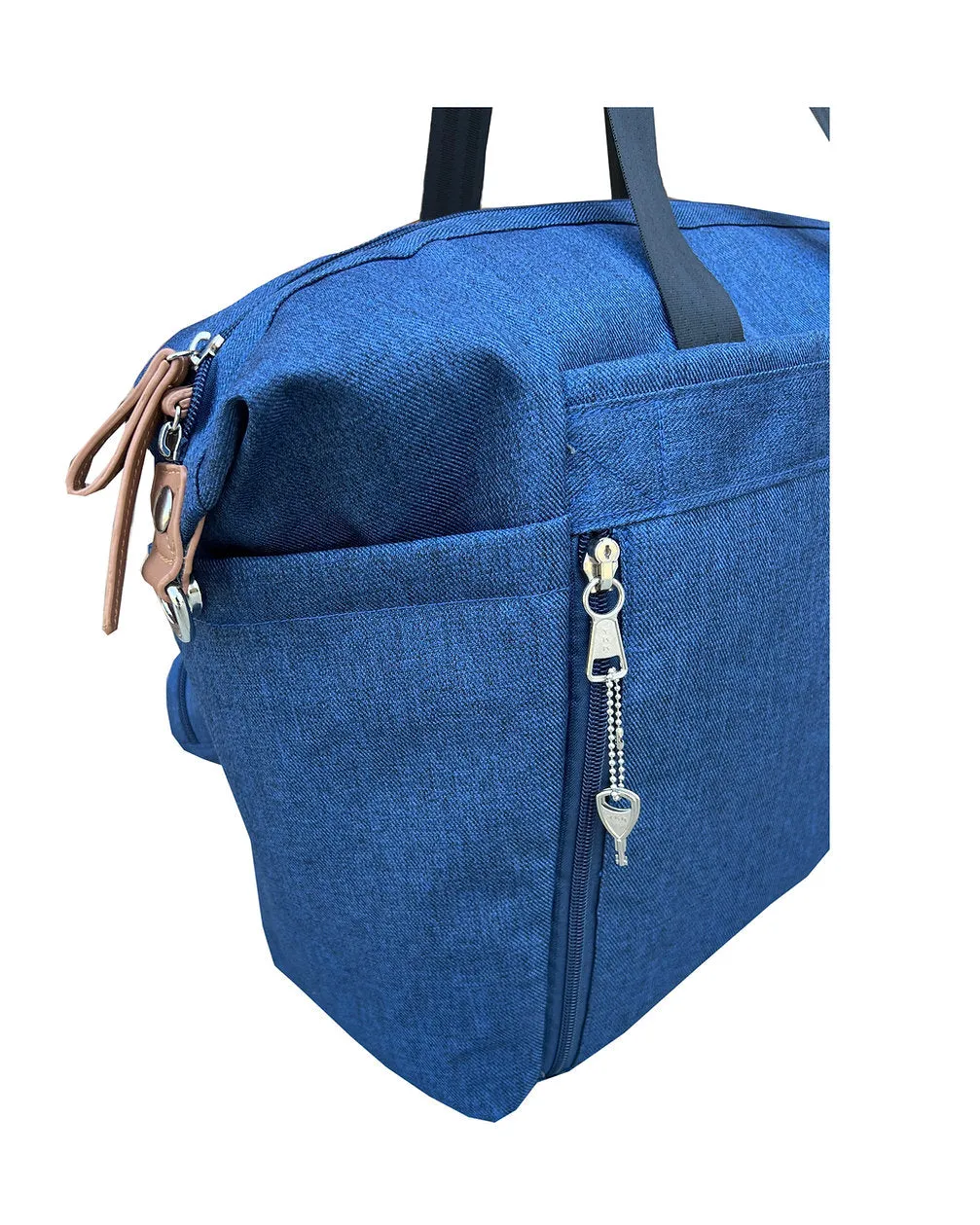 Lightweight Waterproof Diaper Bag