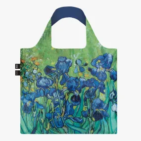 LOQI Museum Foldable Tote Bag