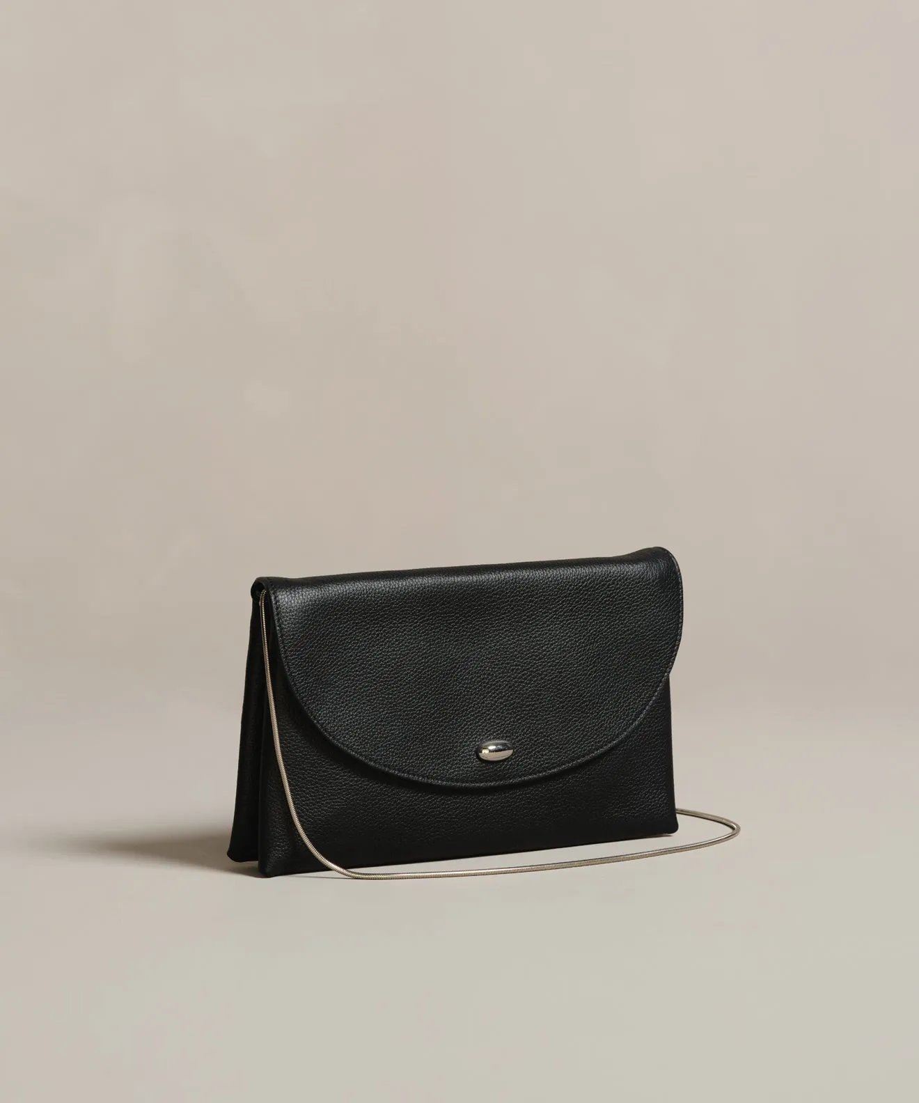 Loren Clutch Bag