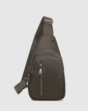 LouenHide - Boyd Nylon Sling Bag