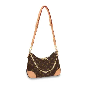 Louis Vuitton Boulogne Bag