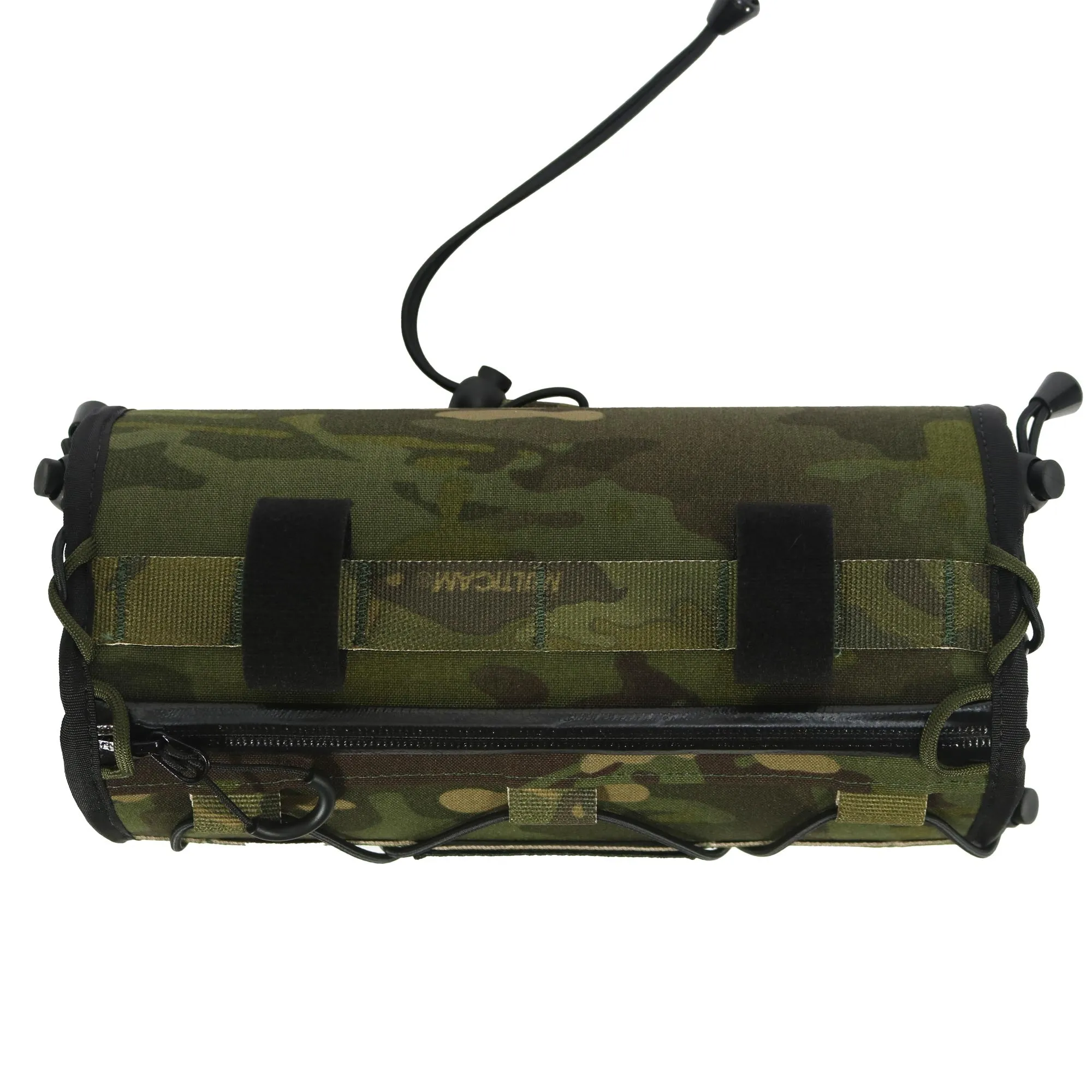 LUNCHBOX Handlebar Bag MultiCam Tropic - wholesale