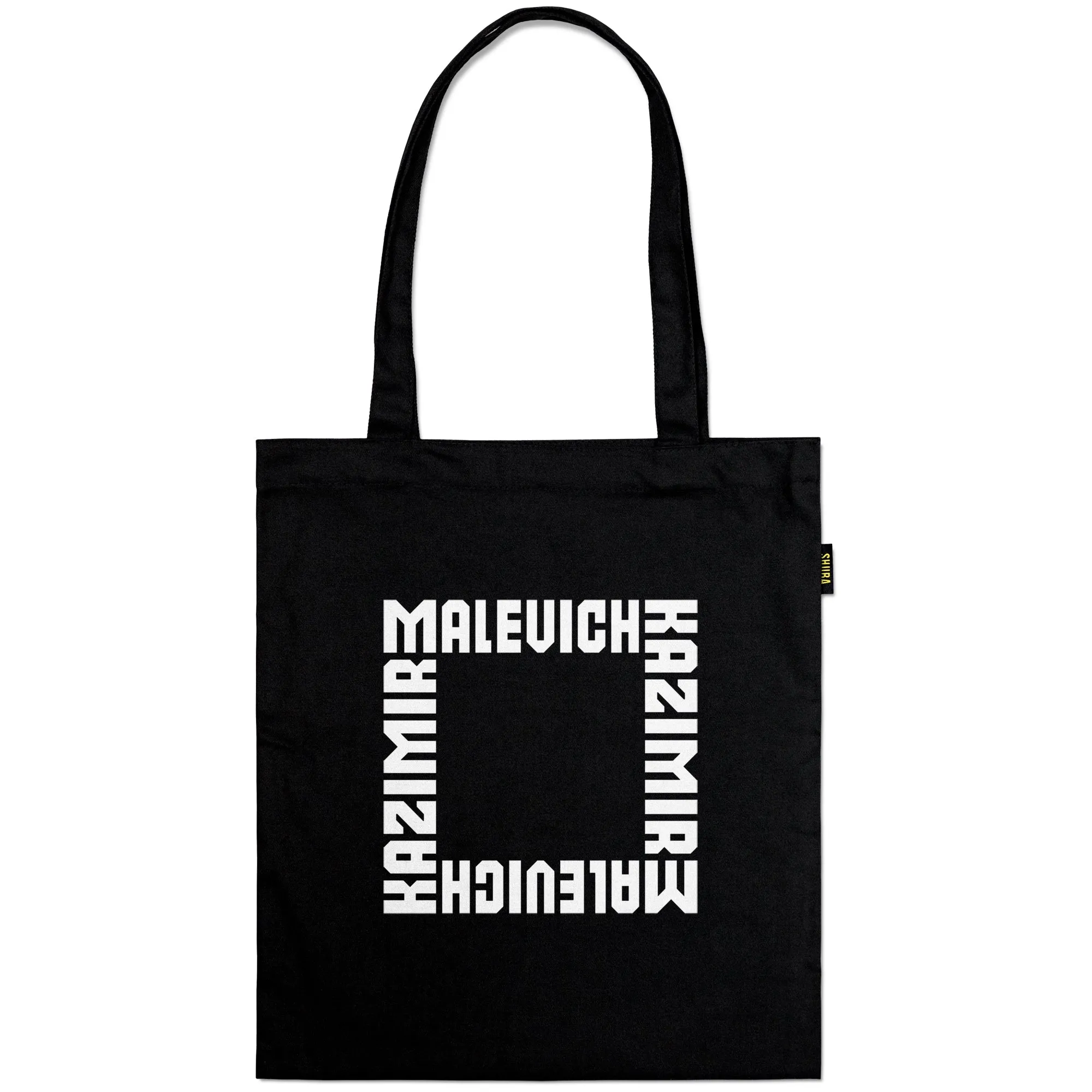 Malevich Shopper Bag