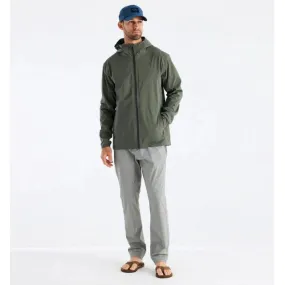 Men's Cloudshield Rain Jacket