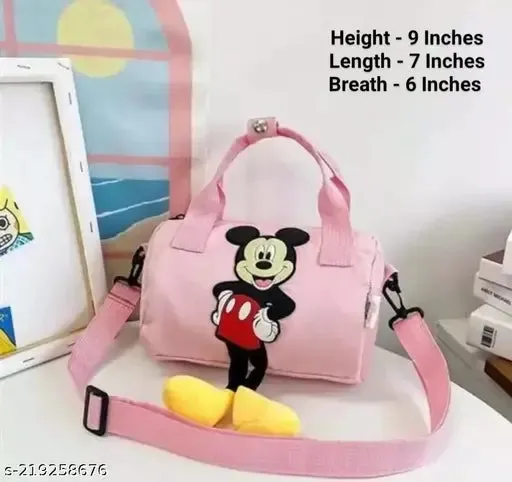 Mickey Sling Bag