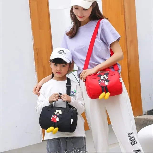 Mickey Sling Bag