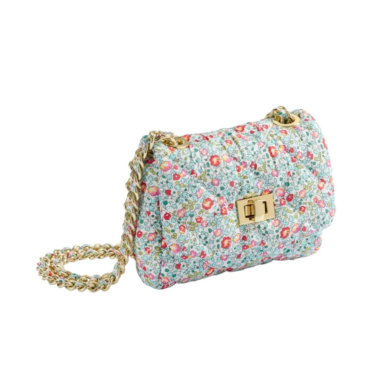 MILLEDEUX~Small Liberty bag