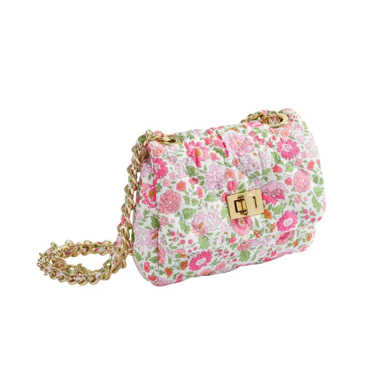 MILLEDEUX~Small Liberty bag