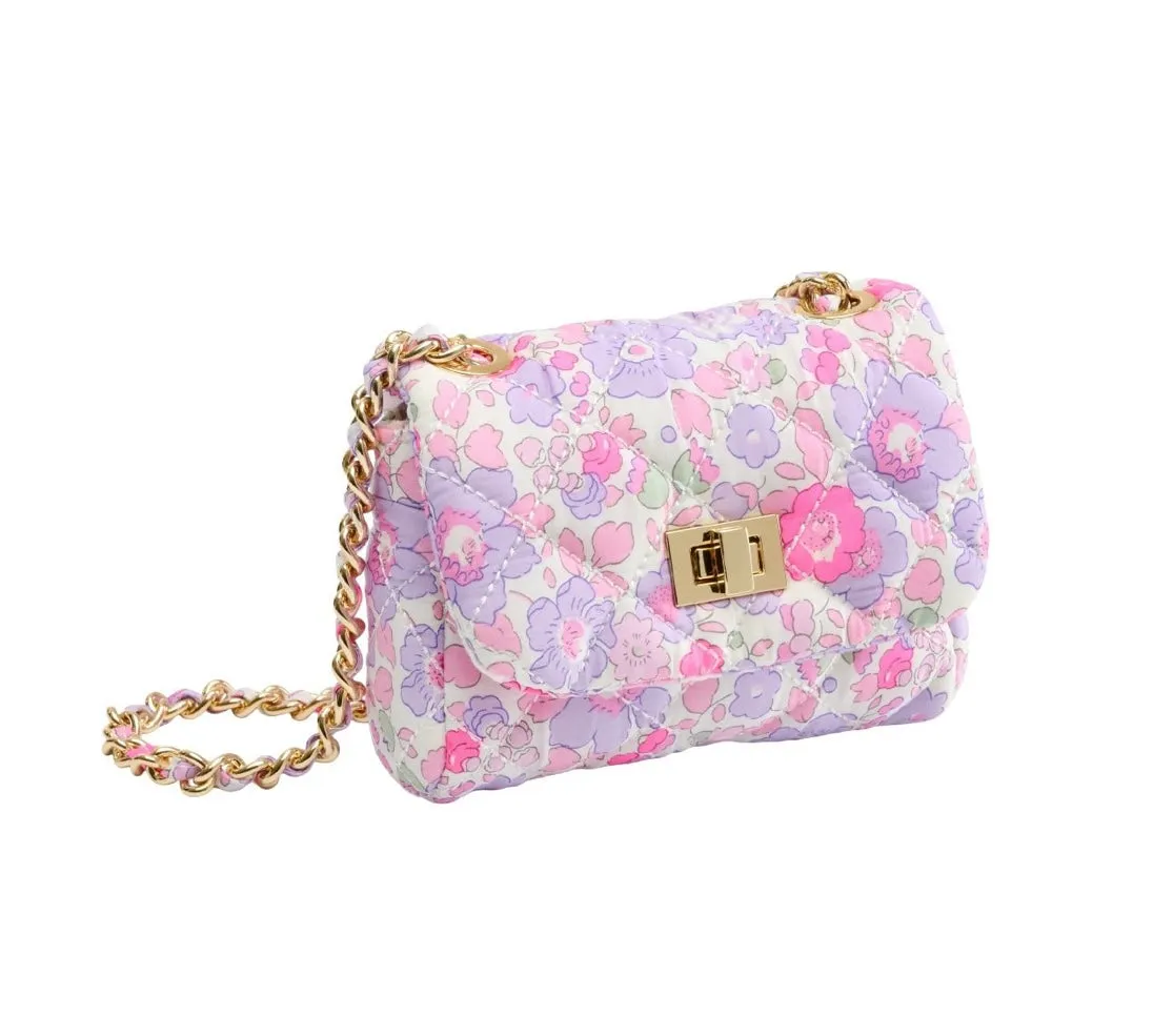 MILLEDEUX~Small Liberty bag