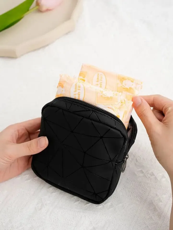 Mini Cosmetic Pouch